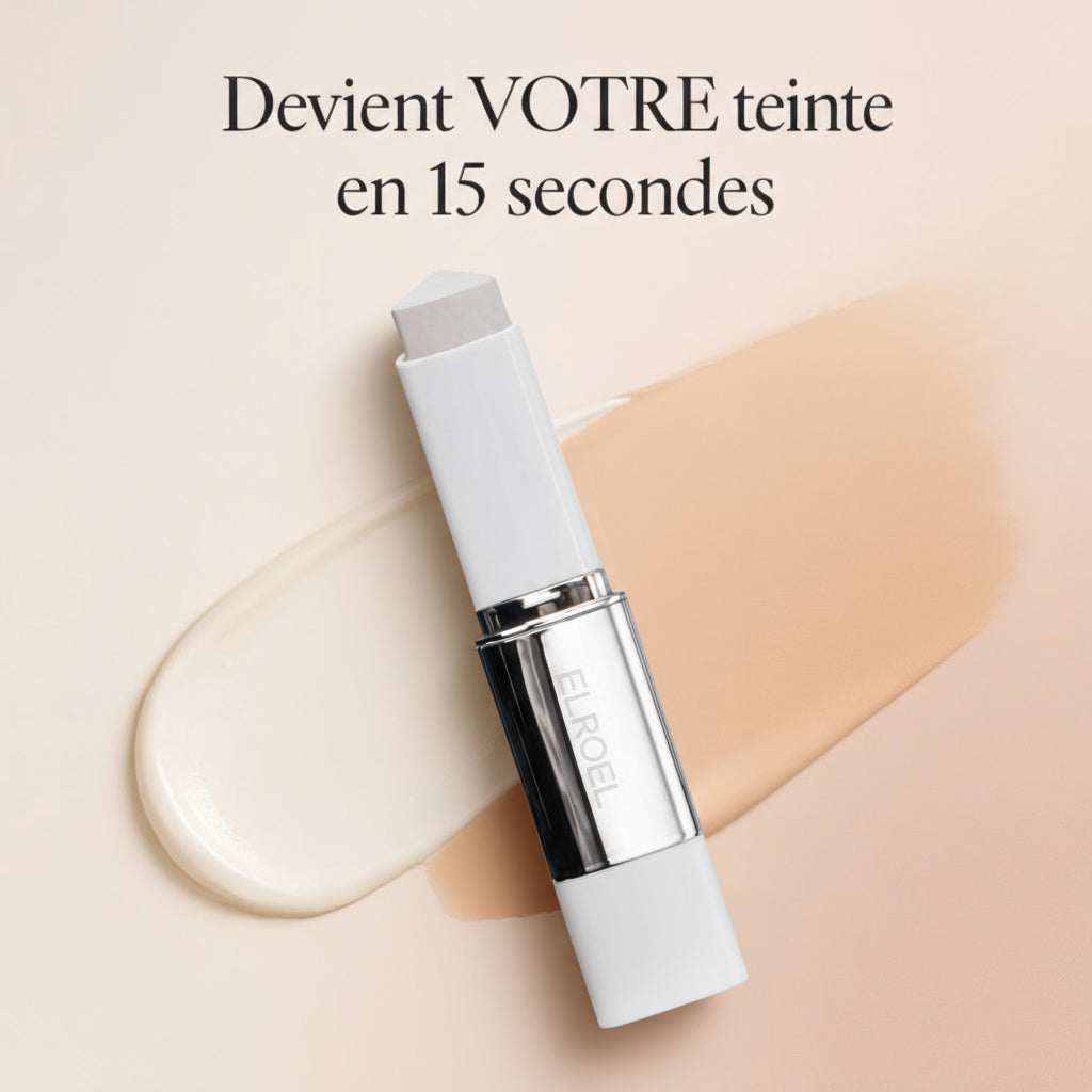 Fond de teint Elroel™ Bio-Adapt