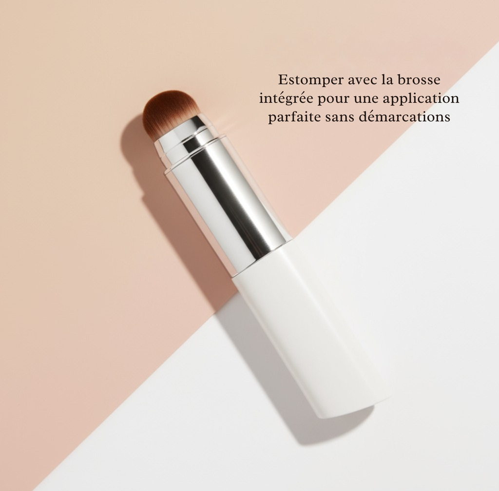 Fond de teint Elroel™ Bio-Adapt