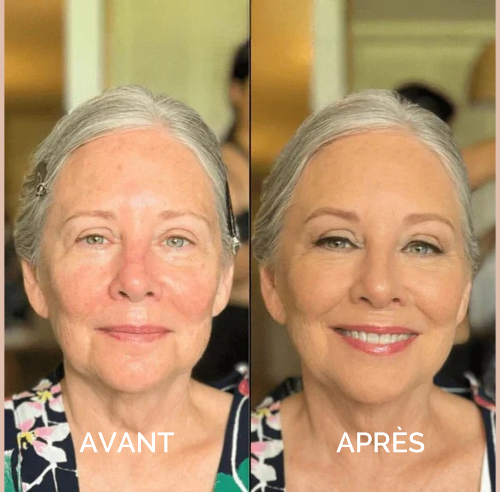 Fond de teint Elroel™ Bio-Adapt