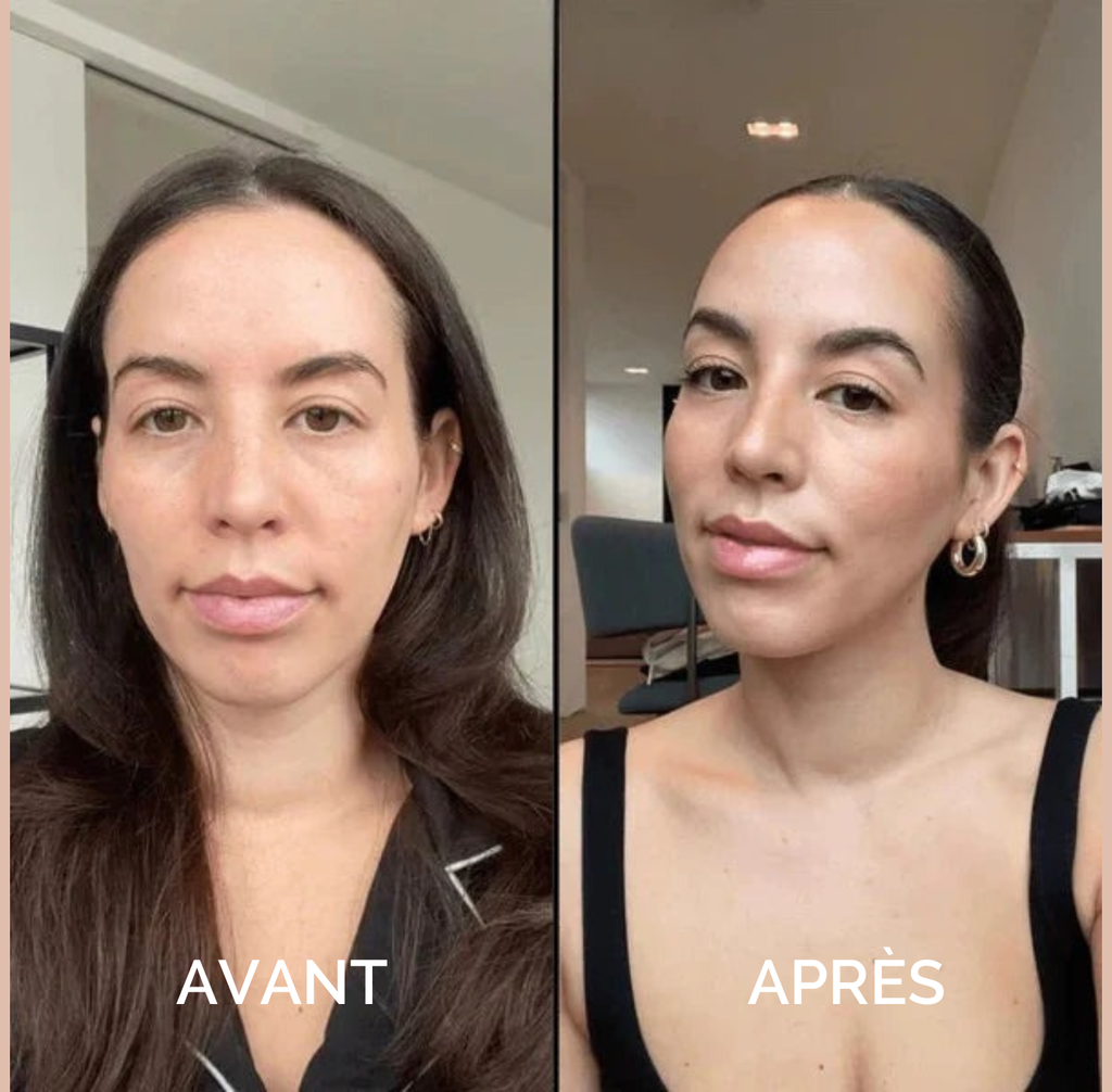 Fond de teint Elroel™ Bio-Adapt