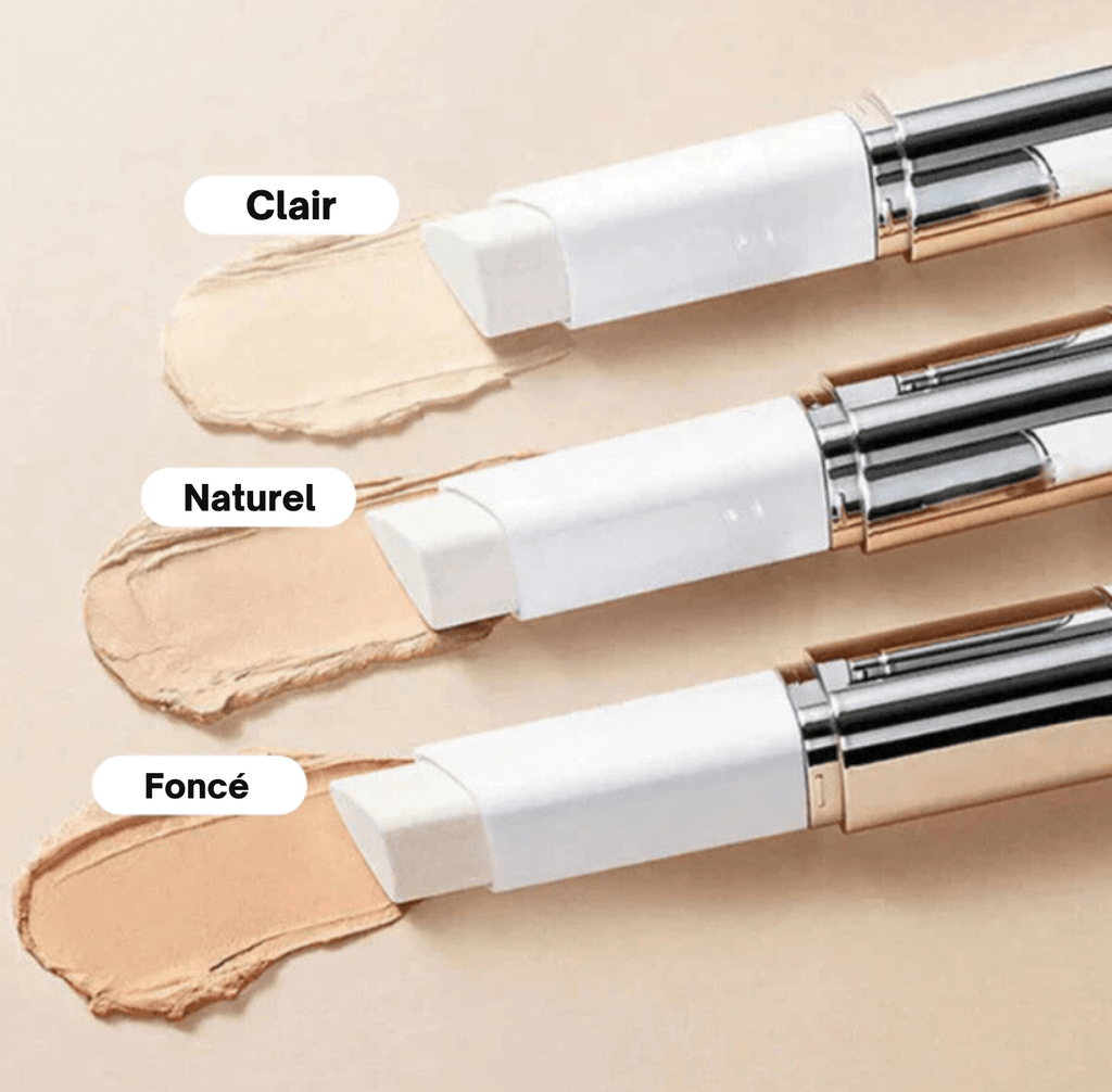 Fond de teint Elroel™ Bio-Adapt