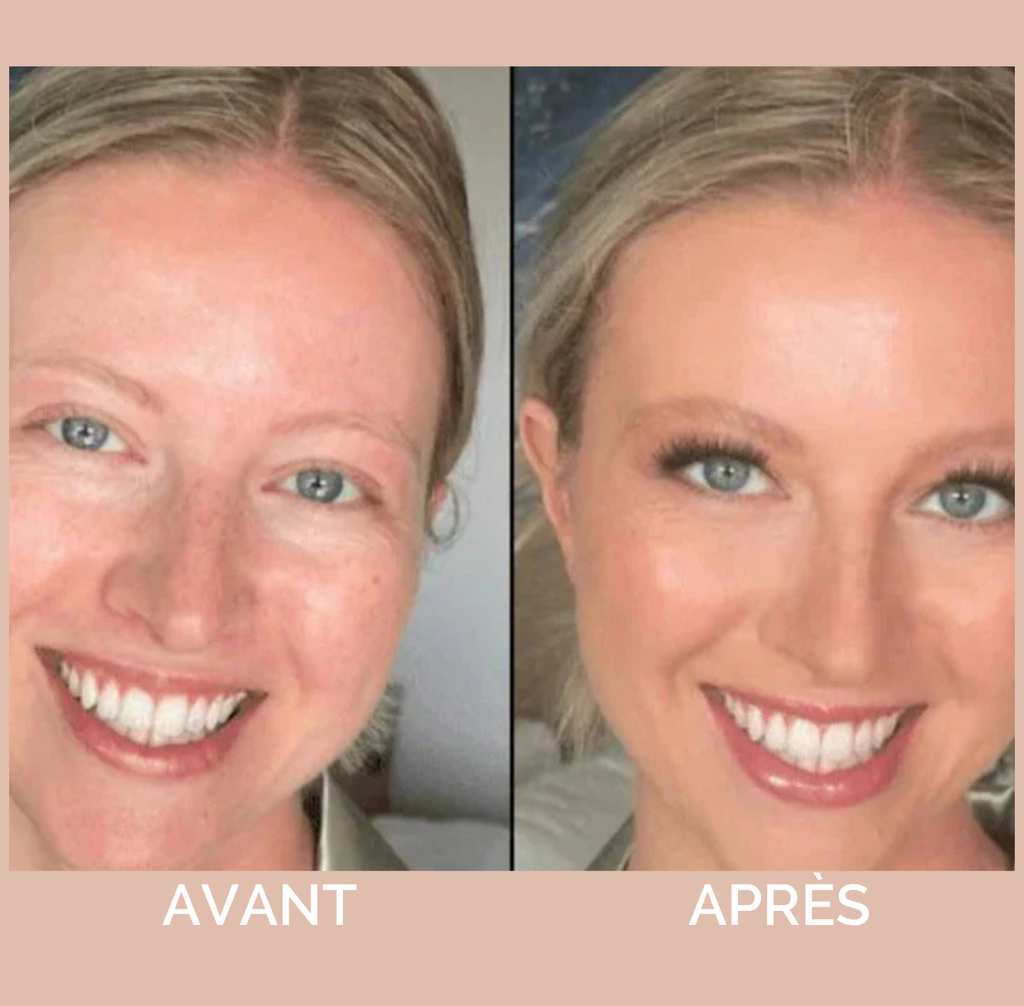 Fond de teint Elroel™ Bio-Adapt