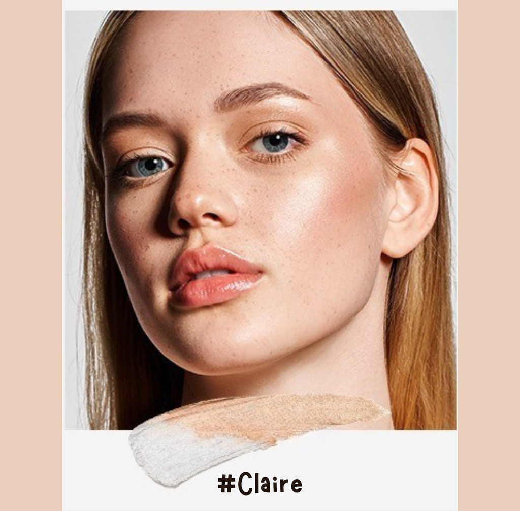 Fond de teint Elroel™ Bio-Adapt