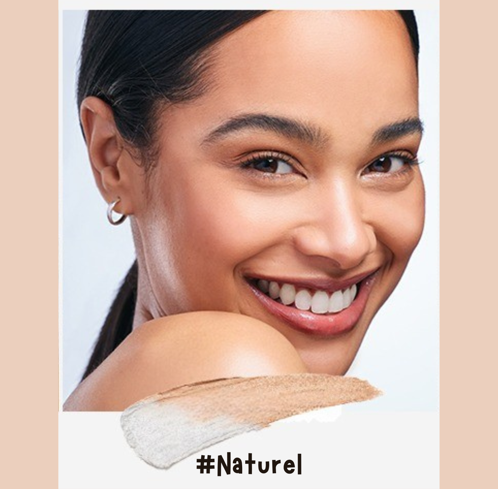 Fond de teint Elroel™ Bio-Adapt