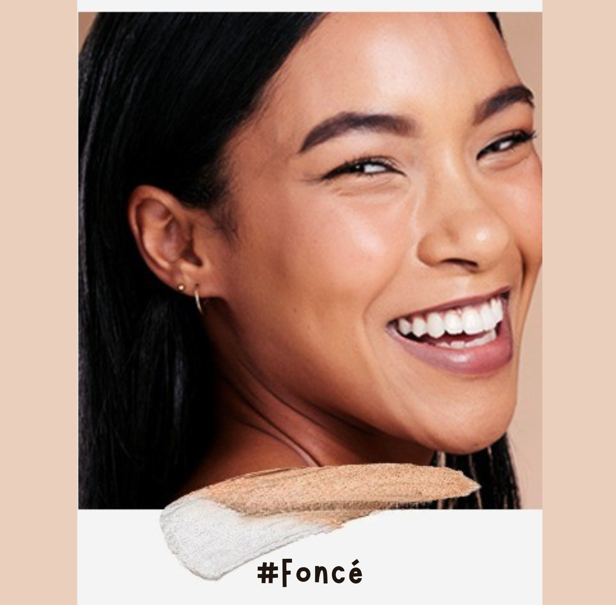 Fond de teint Elroel™ Bio-Adapt